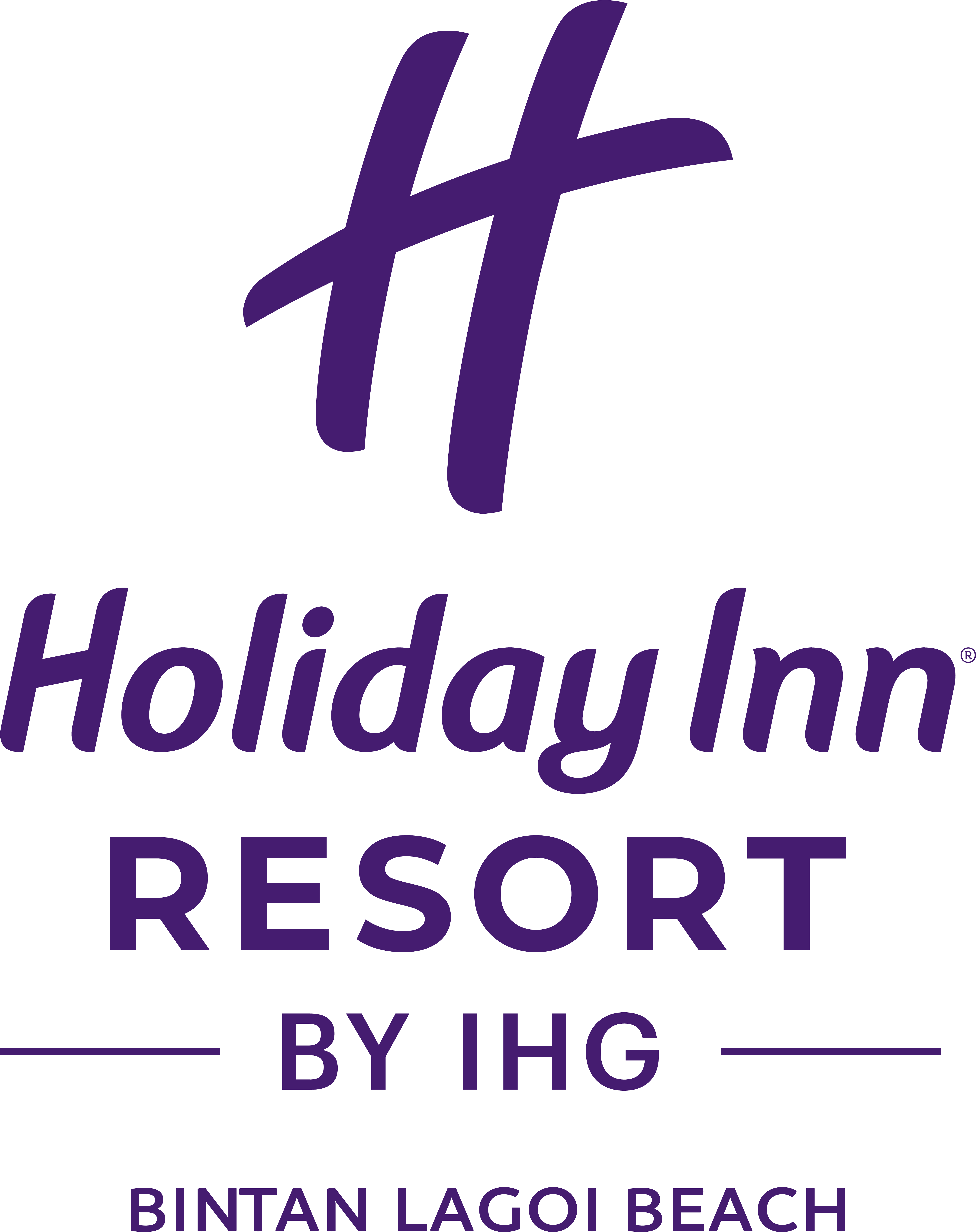 Holiday Inn Resort