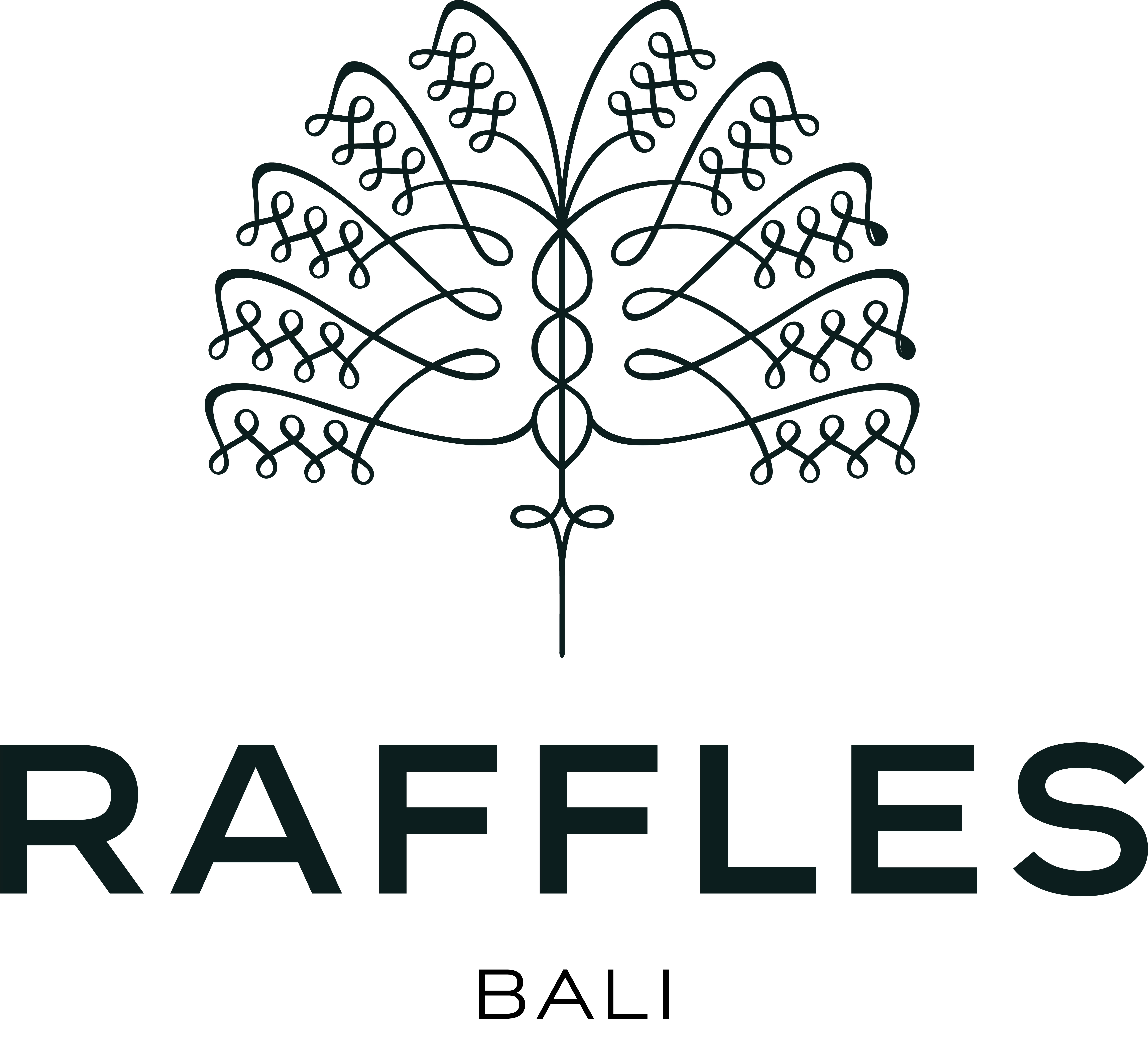 Raffles Bali
