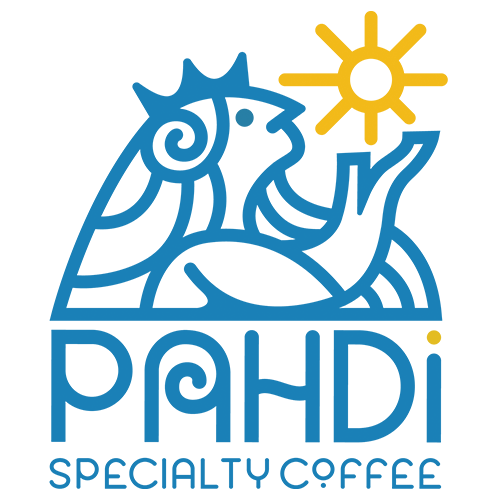Pahdi Specialty Coffe