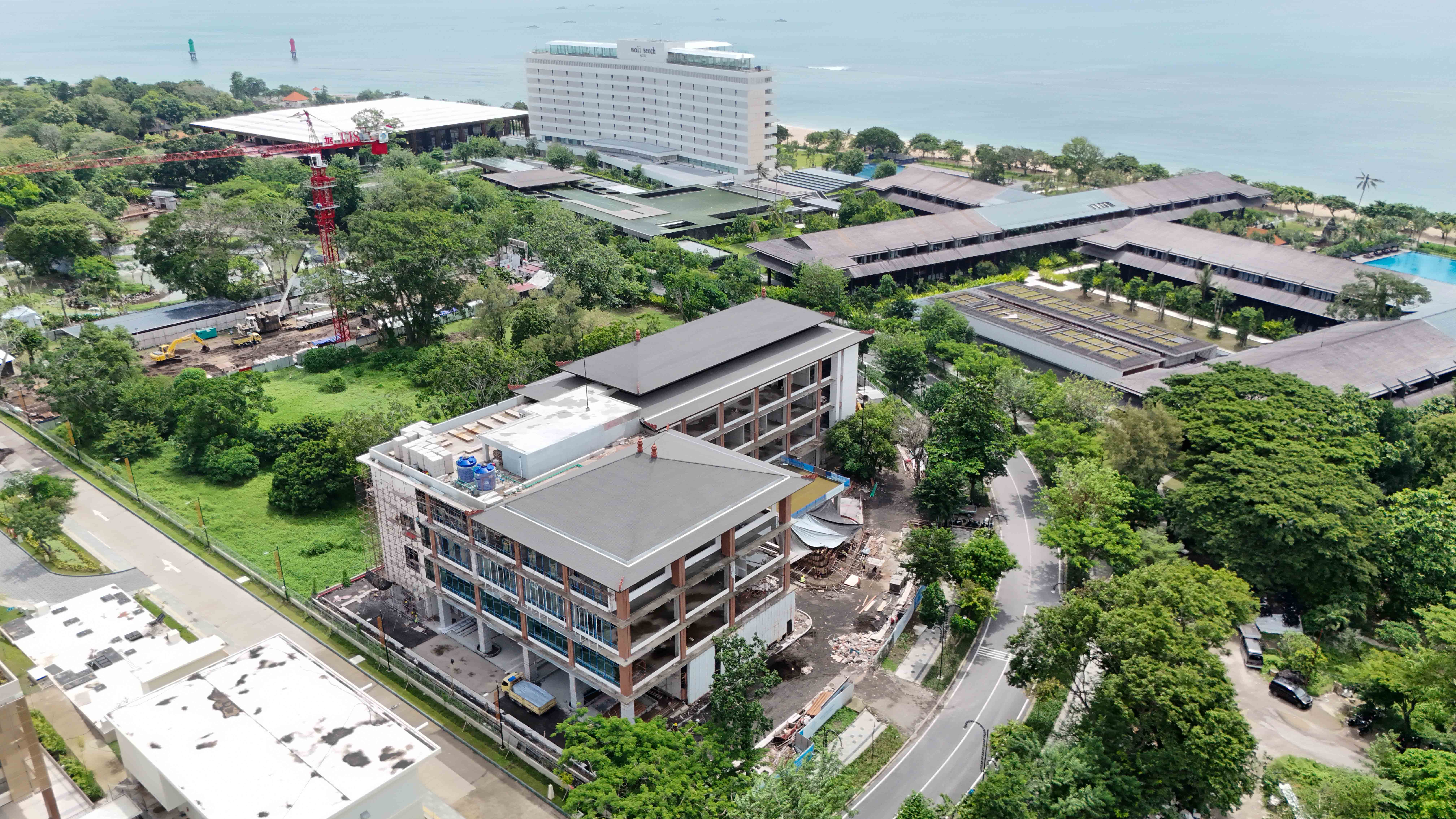 Bluecross Medika Internasional