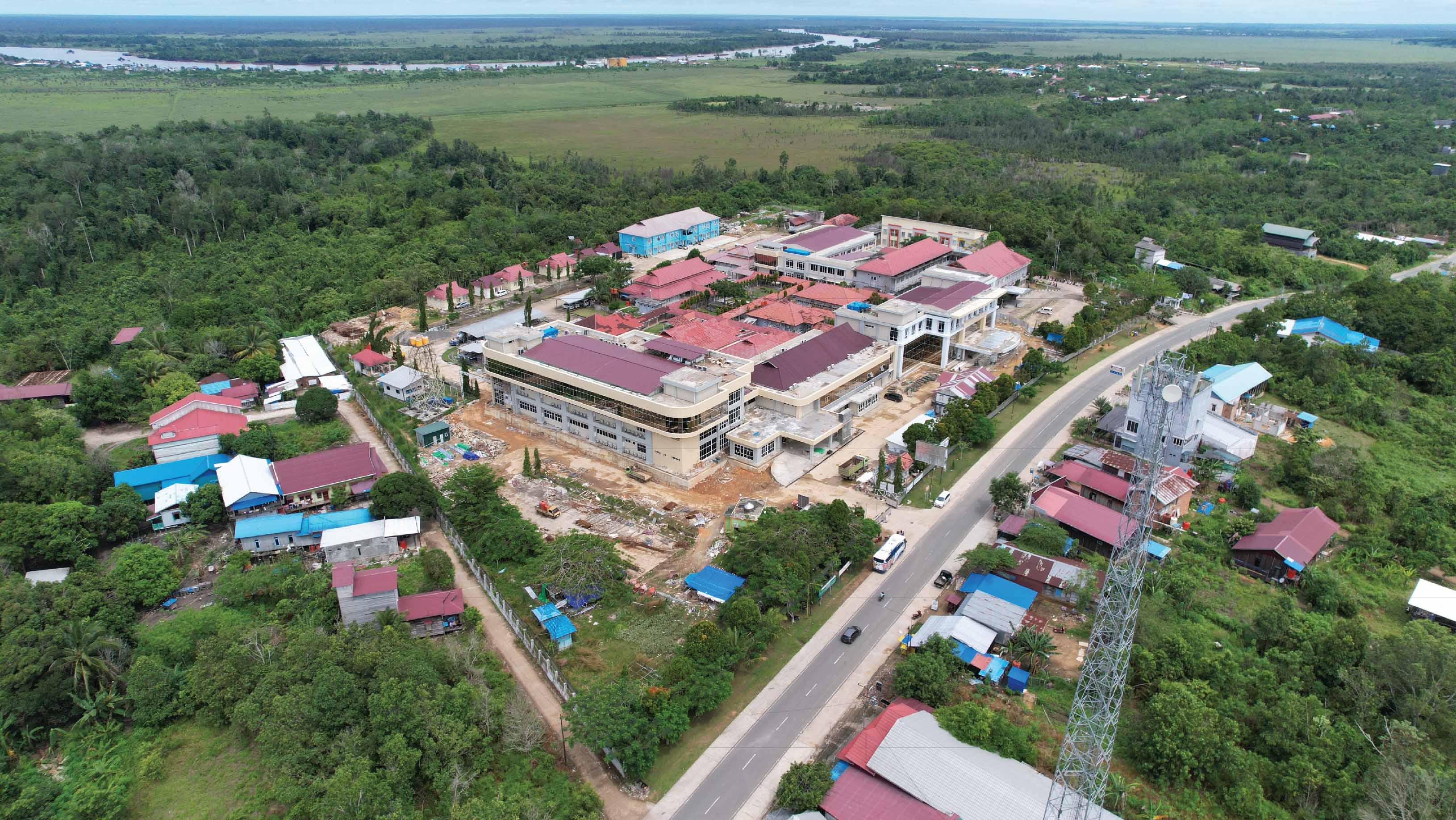 Indigo Hotel & Holiday Inn Resort