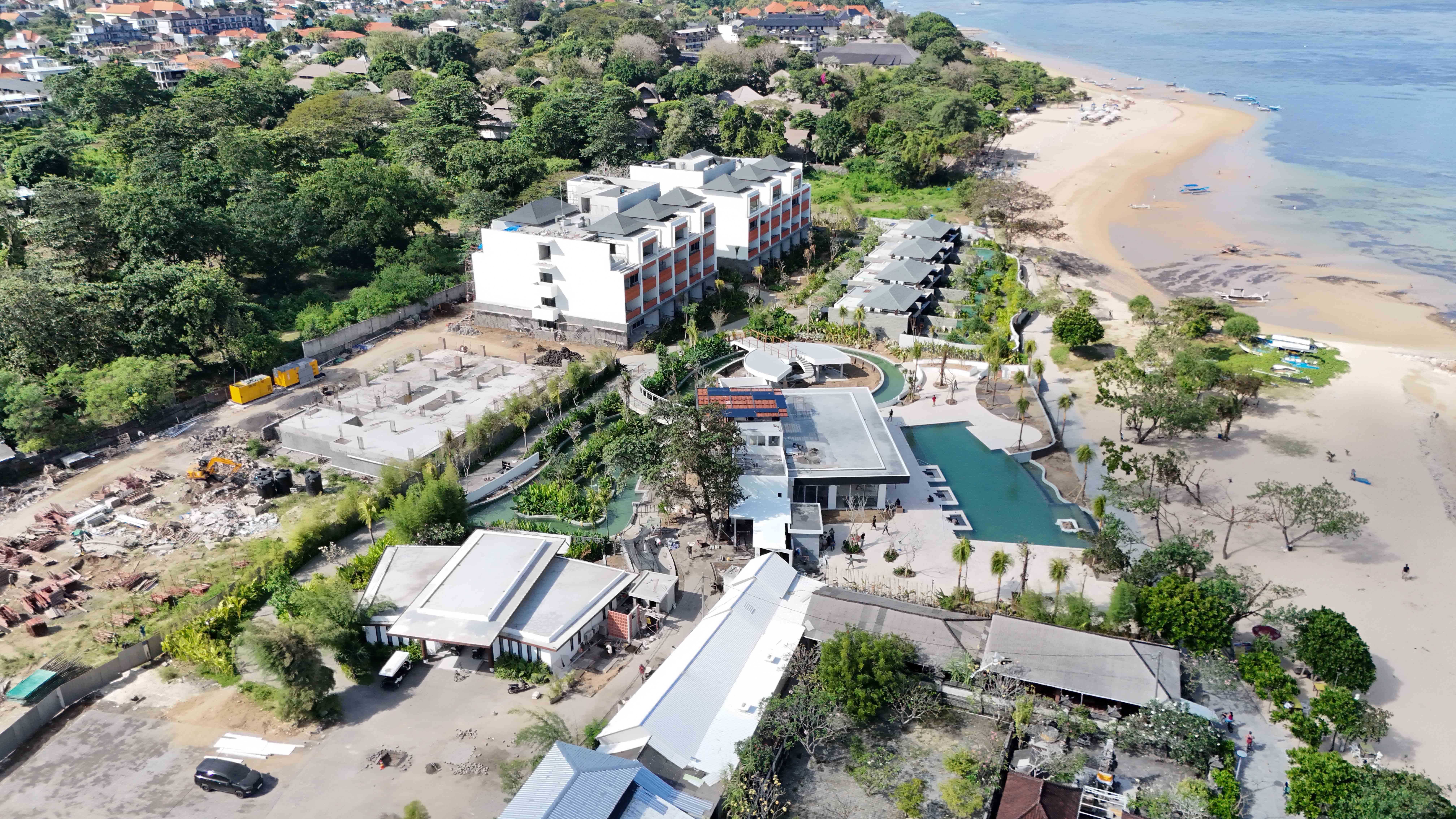 The St. Regis Jakarta