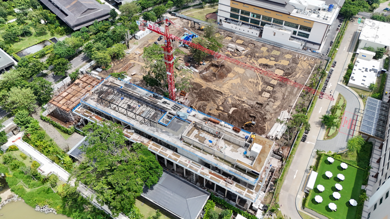 Pahdi Specialty Coffee